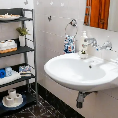 Apartment Апартамент 