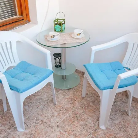 Apartment Апартамент 