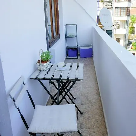 Apartment Апартамент 