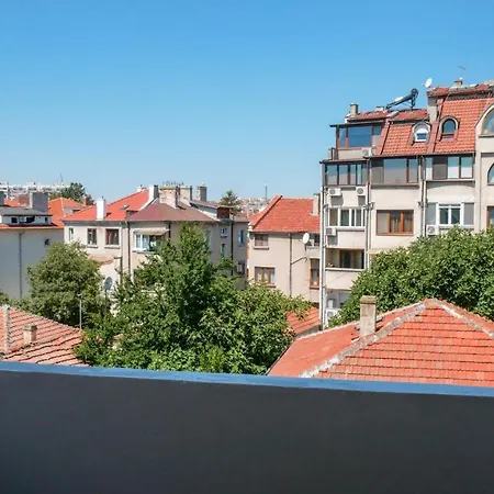 Apartment Апартамент 